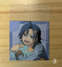 弱虫ペダル AGF2025 特典 真波山岳 ②