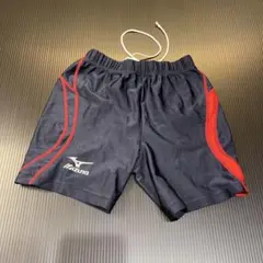 mizunoミズノ★陸上競技ショートタイツ★インナースパッツ★ランニングパンツ