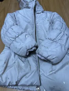 carter's 中綿コート 4t ダウン