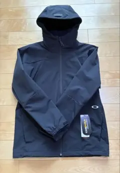 【新品未使用】Oakley ナイロンジャケット