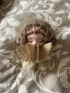 スカルパンダ SKULLPANDA 印象派