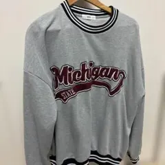 WEGO スウェット