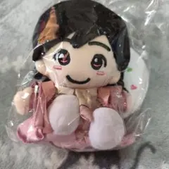 2026年最新】道枝駿佑ちびぬいの人気アイテム - メルカリ