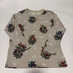 KITH 花柄 長袖カットソー 4/5