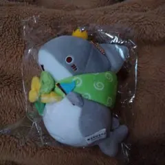 おでかけ子ザメ展　限定マスコットのサムネイル