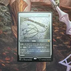 MTG 思考囲い Thoughtseize 英語版 Foil LRW ① - メルカリ