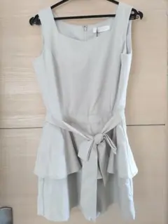 CECIL Mc BEE 　新品オーバーオール