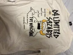 04 Limited sazabys/YONTOWN/Tシャツ - メルカリ