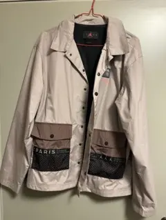 Jordan ジャケット パリサンジェルマン　セットアップ