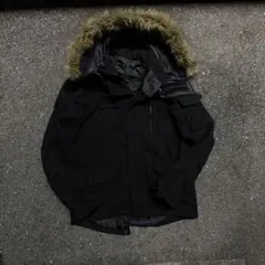 00s archive ビッグフード jacket Y2K ウール