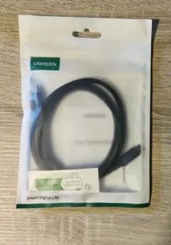 USB-C ＆USB-Cケーブル 5A急速充電 高耐久性1m