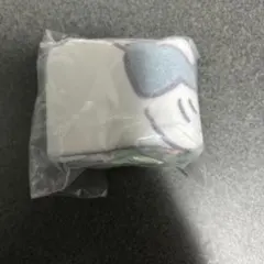 ちいかわ ガチャ 人魚の島のひみつ マルチタオル セイレーン ちいかわ ハチワレ