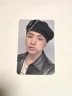 ハル NEXZ 会場限定 One Bite トレカ