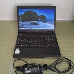 セール　LIFEBOOK WAB/F FMVWFAB14 21年12月製　中古 セール LIFEBOOK WAB/F FMVWFAB14 21年12月製 中古 - メルカリ