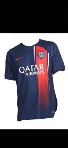 けぴお様 NIKE ナイキ パリサンジェルマン ユニフォーム サッカー