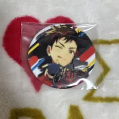 あんスタ 6周年 缶バッジ 鉄虎