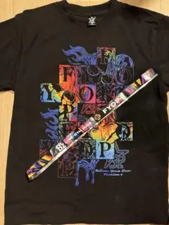 Mサイズ】 B'z FYOP＋ B'z PARTY限定 オリジナルTシャツ - メルカリ