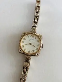 ノジェス NOJESS 腕時計 シェル文字盤 ゴールド 電池切れ ノジェス NOJESS 腕時計 シェル文字盤 ゴールド 電池切れ - メルカリ