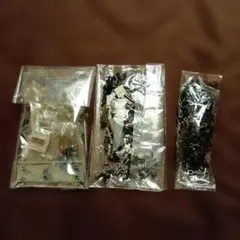 Bトレインショーティー部品パーツセットのサムネイル