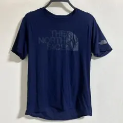 THE NORTH FACE 半袖 Tシャツ ネイビー Sのサムネイル