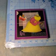 [200]モンスターズインク メモ帳