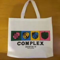 2026年最新】Complex 日本一心 2011の人気アイテム - メルカリ
