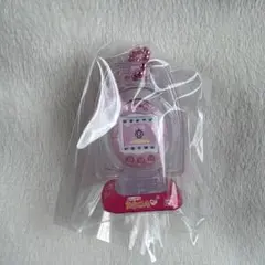 おかしなたまごボーロっち3 桃色　めめっち