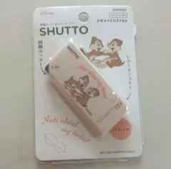 ディズニー チップ＆デール 開梱カッター＆レターオープナーのサムネイル