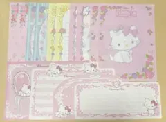 2025年最新】チャーミーキティ レターの人気アイテム - メルカリ