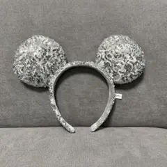 ディズニー　カチューシャ