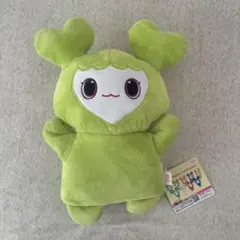 TWICE LOVELYS ぬいぐるパペット　ジョンヨン