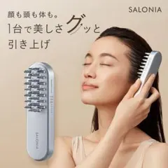 2026年最新】SALONIA emsリフトブラシの人気アイテム - メルカリ