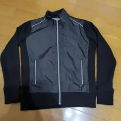 Calvin Klein Golf 黒ジャケット