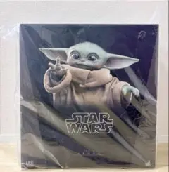 STAR WARS ヨーダ リアルサイズ ぬいぐるみ 等身大 1000個限定 - メルカリ