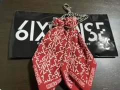 6IXSENSE 白濱亜嵐