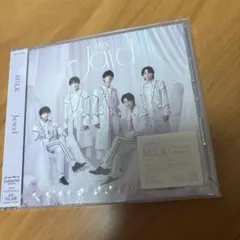 M!LK Jewel 3枚セット Jewel | 通常盤 | CD(アルバム) | VICTOR ONLINE STORE
