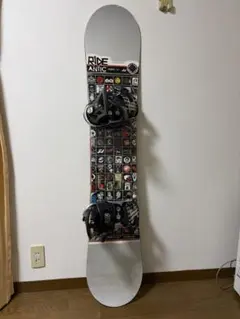 2026年最新】RIDE ボードの人気アイテム - メルカリ