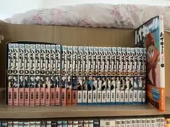 ハイキュー!! 1-27巻+33.5巻+マガジンセット - メルカリ