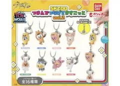 ✨ SKZOO つまんでつなげてますこっと2　全14種✨