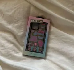 CASETiFY twice iPhoneケースのサムネイル