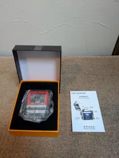 USB充電式 防水アークライター 電子ライター