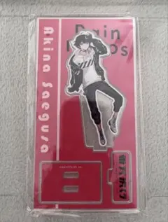 三枝明那 RainDrops 雨天決行 アクリルスタンド