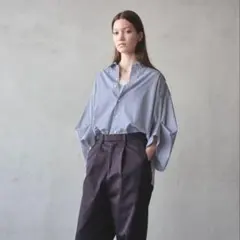 5W ファイブダブル ゴワット mui pt ムイパンツ - メルカリ