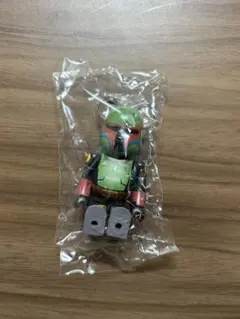 ベアブリック　CHASE THE MANDALORIAN ボバフェット