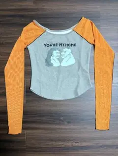 SLY シースルートップス