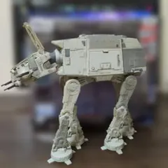 新品】 スターウォーズ AT-AT ポップコーンボックス 公開記念特別 限定