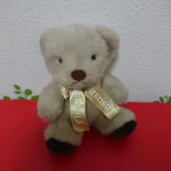 サンアロー くま ぬいぐるみ