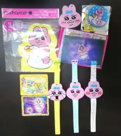 おぱんちゅうさぎ まとめ売り