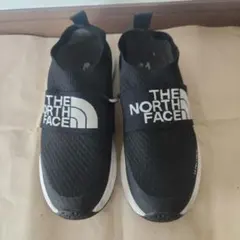 THE NORTH FACE ULTRA LOW III ブラック 26cm