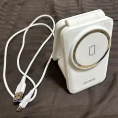 し*ず様 シグニア 補聴器 充電器 Silk Charge&Go IX - メルカリ